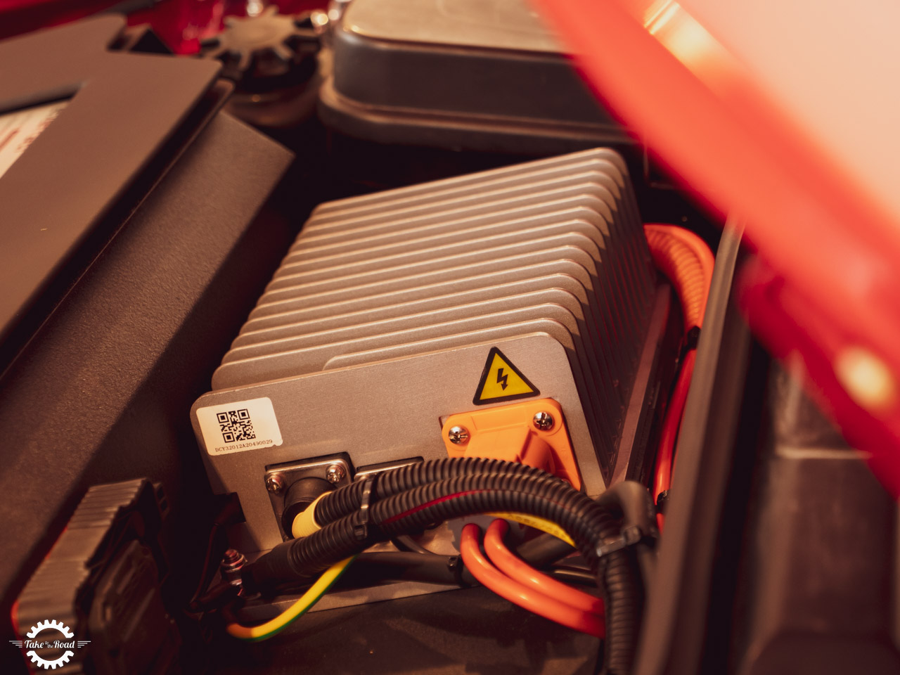 Can You Convert a Classic Car into Electric?